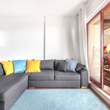 Own Places - Ocean View Apartment Matosinhos  Exterior foto