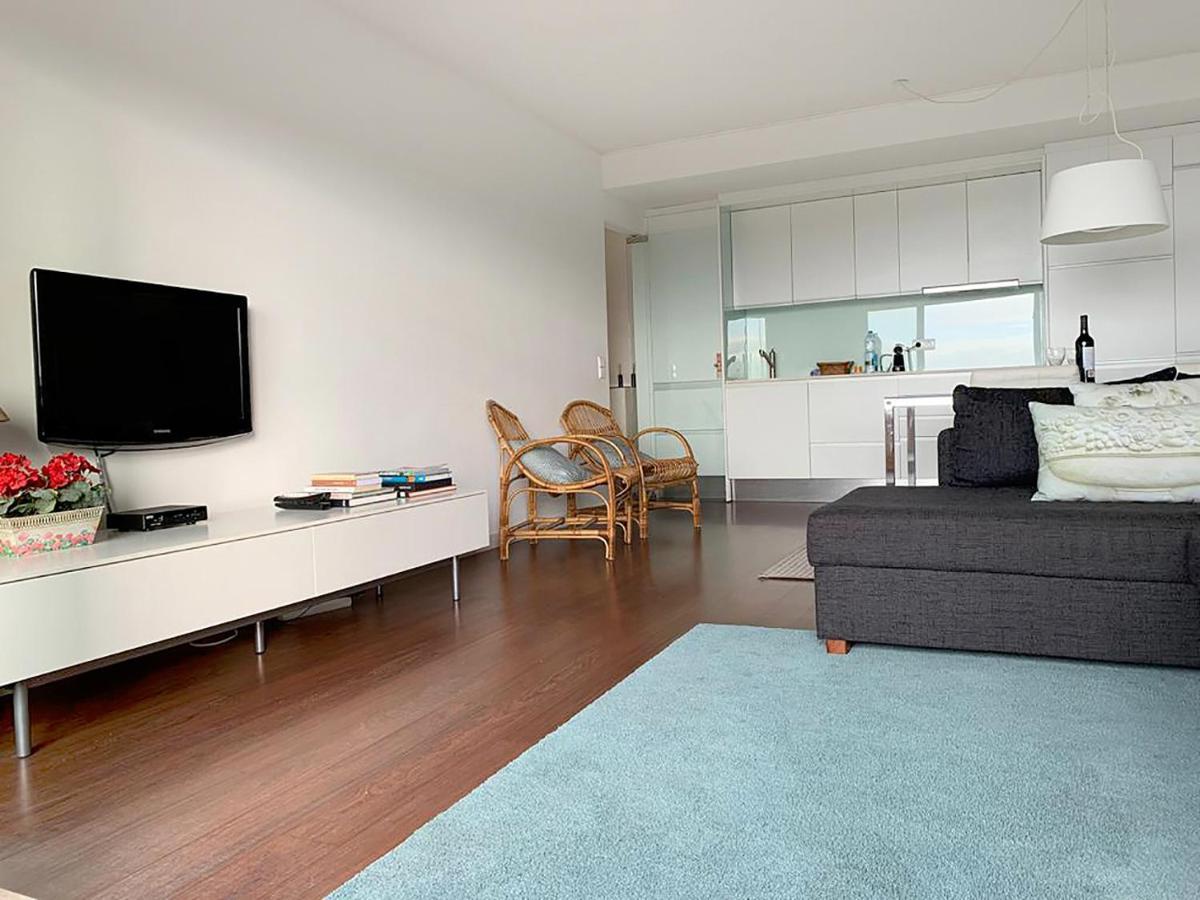 Own Places - Ocean View Apartment Matosinhos  Exterior foto
