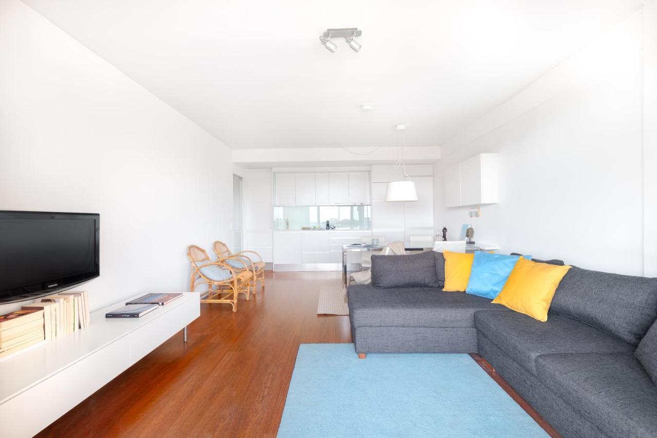 Own Places - Ocean View Apartment Matosinhos  Exterior foto