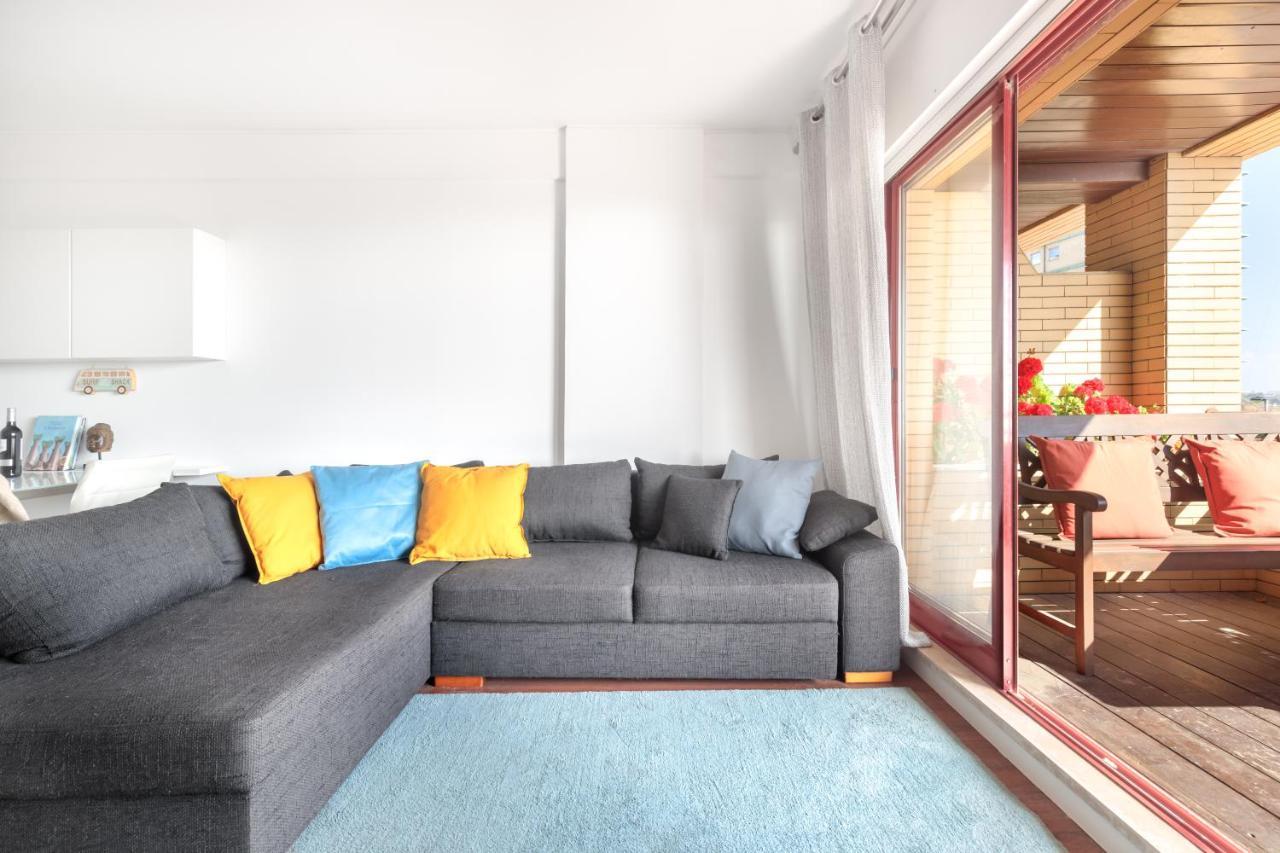 Own Places - Ocean View Apartment Matosinhos  Exterior foto