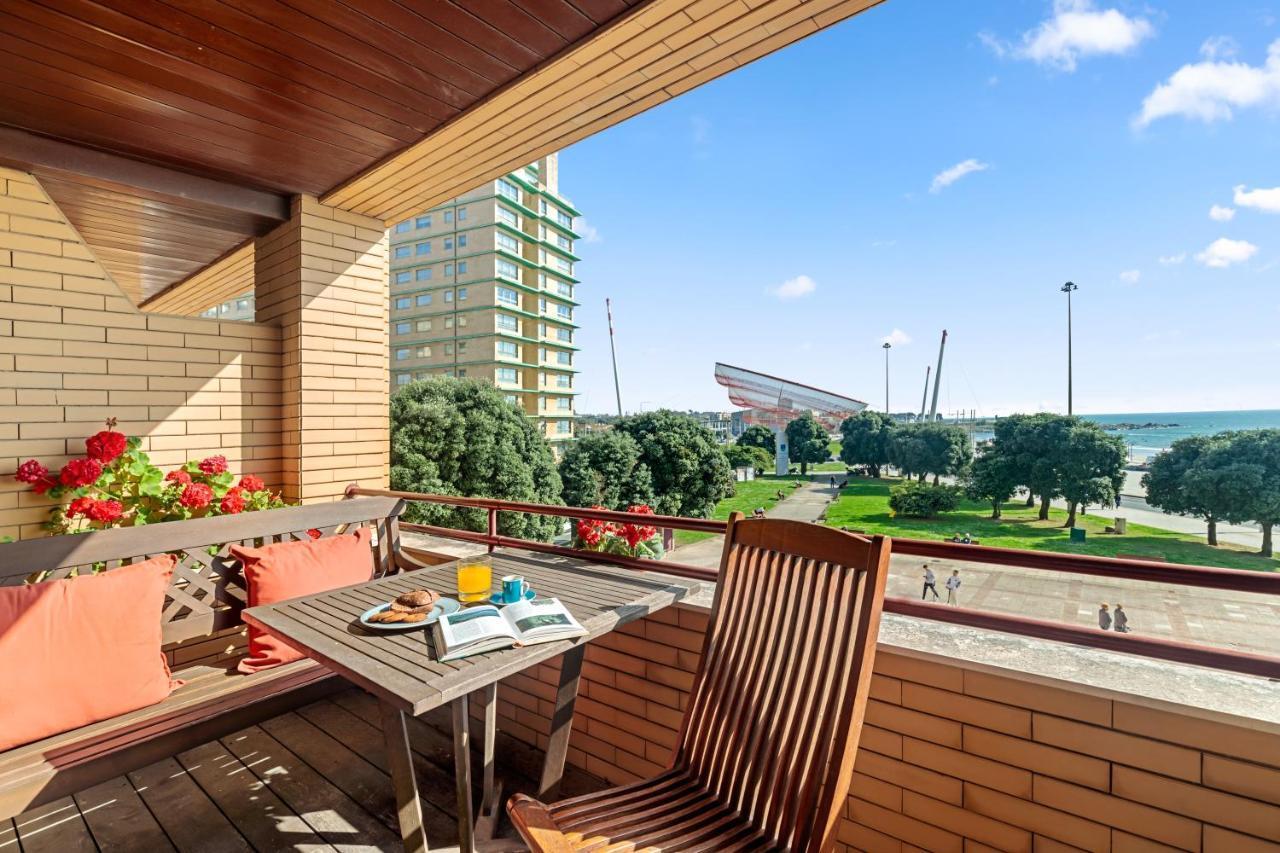 Own Places - Ocean View Apartment Matosinhos  Exterior foto