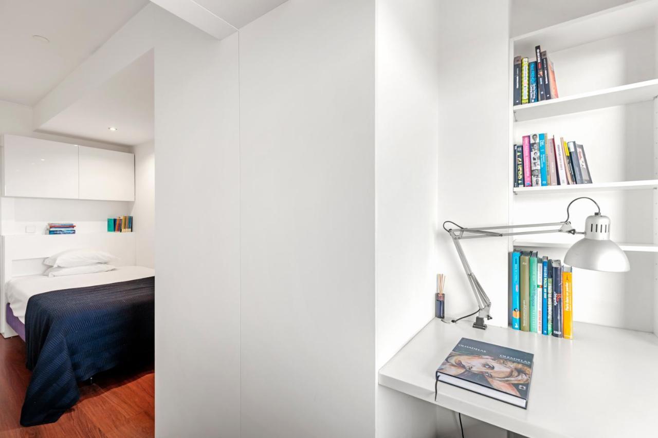 Own Places - Ocean View Apartment Matosinhos  Exterior foto